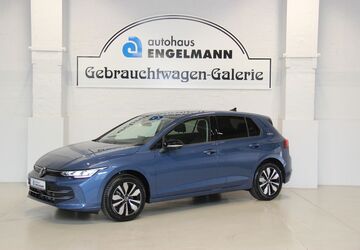 VW Golf 2.598 km 29.985 &euro; Magdeburg 39112