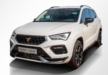 Cupra Ateca 14.400 km 32.650 &euro; Magdeburg 39118