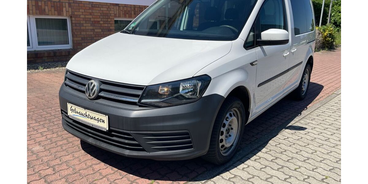 VW Caddy 326.197 km 8.399 &euro; Schönebeck/Elbe 39218