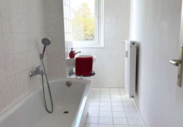 Wohnung Magdeburg Stadtfeld Ost - 3 Zimmer, 59 m&sup2;, 410&euro; | Angebot:27292831