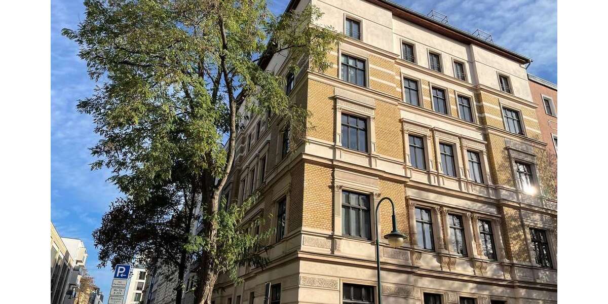 Etagenwohnung Magdeburg Altstadt - 3 Zimmer, 99 m&sup2;, 750&euro; | Angebot:27191813