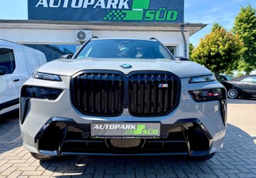 BMW X7 18.500 km 95.850 &euro; Magdeburg 39120