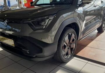 Suzuki e Vitara 1.008 km 39.540 &euro; Burg 39288