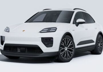 Porsche Macan 22.986 km 77.390 &euro; Magdeburg 39116