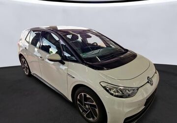 VW ID.3 48.541 km 25.750 &euro; Wanzleben-Börde OT Hohendodeleben 39164
