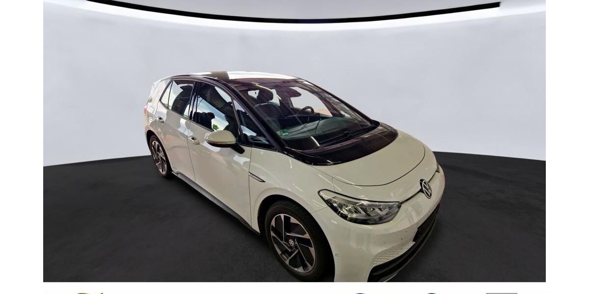 VW ID.3 48.541 km 25.750 &euro; Wanzleben-Börde OT Hohendodeleben 39164
