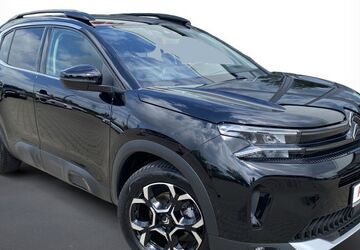 Citroen C5 Aircross 23.285 km 23.980 &euro; Magdeburg 39128