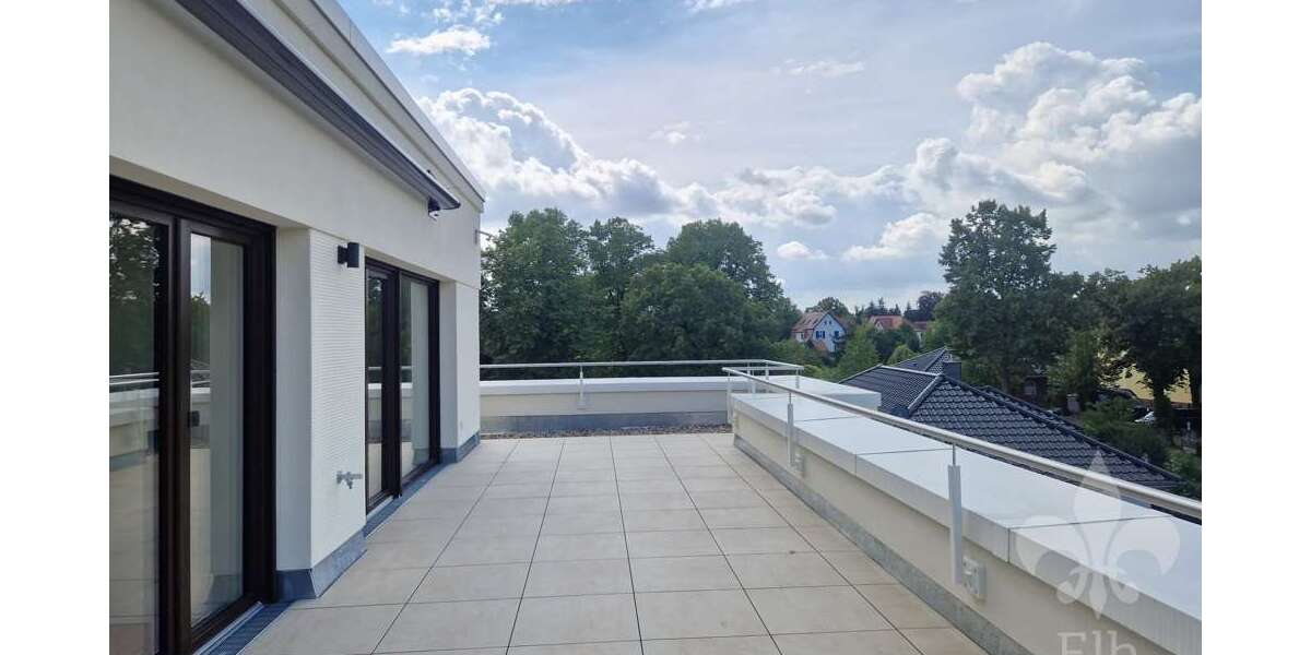 Etagenwohnung Biederitz - 4 Zimmer, 123 m&sup2;, 1.900&euro; | Angebot:27346348