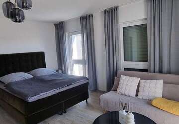 Wohnung Magdeburg Leipziger Straße - 1 Zimmer, 40 m&sup2;, 350&euro; | Angebot:27116297