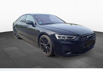 Audi A8 60.088 km 62.940 &euro; Magdeburg 39126