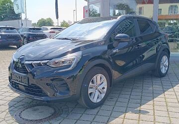 Mitsubishi ASX 12.601 km 27.990 &euro; Magdeburg 39124