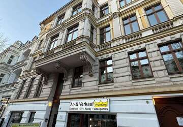 Wohnung Magdeburg Stadtfeld Ost - 3 Zimmer, 107 m&sup2;, 856&euro; | Angebot:26651607