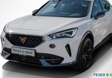 Cupra Formentor 41.390 km 27.980 &euro; Magdeburg 39118