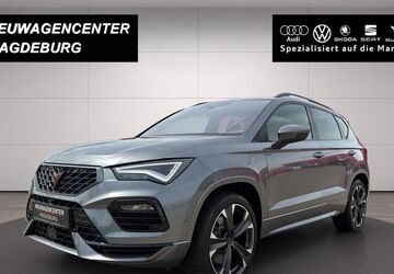 Cupra Ateca 23.190 km 38.690 &euro; Magdeburg 39128