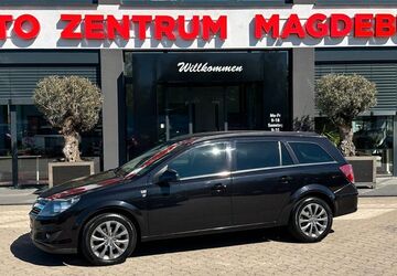 Opel Astra 168.778 km 5.950 &euro; Magdeburg 39112