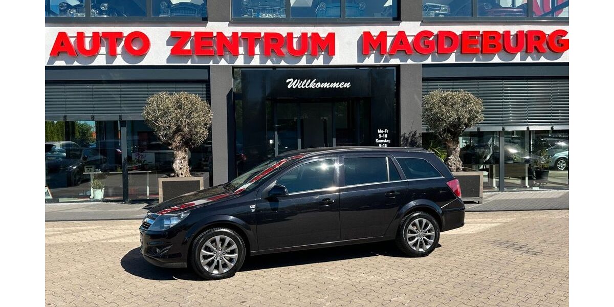 Opel Astra 168.778 km 5.950 &euro; Magdeburg 39112