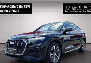 Audi Q5 51.533 km 39.980 &euro; Magdeburg 39128