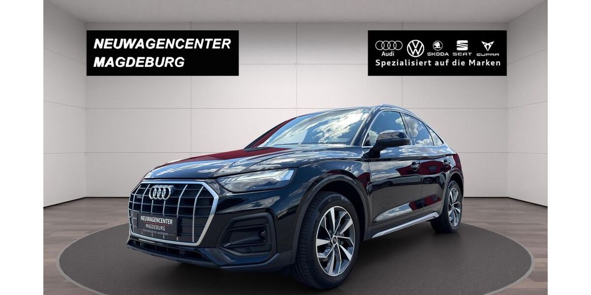 Audi Q5 51.533 km 39.980 &euro; Magdeburg 39128