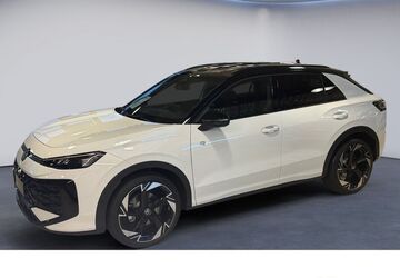 VW T-Roc 10.500 km 38.295 &euro; Magdeburg 39114