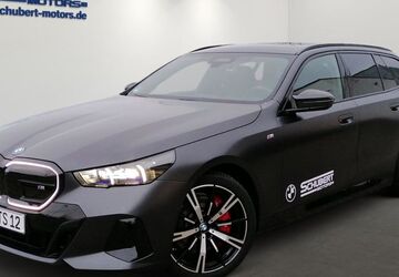 BMW i5 1.265 km 87.890 &euro; Burg 39288