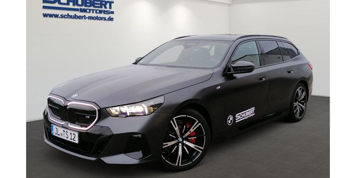 BMW i5 1.265 km 87.890 &euro; Burg 39288