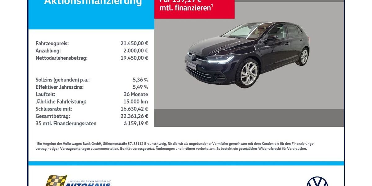 VW Polo 10.052 km 21.450 &euro; Wanzleben-Börde OT Hohendodeleben 39164