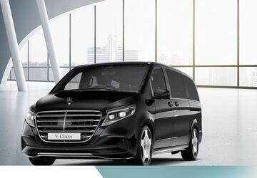 Mercedes-Benz V 300 34.062 km 89.500 &euro; Magdeburg 39130