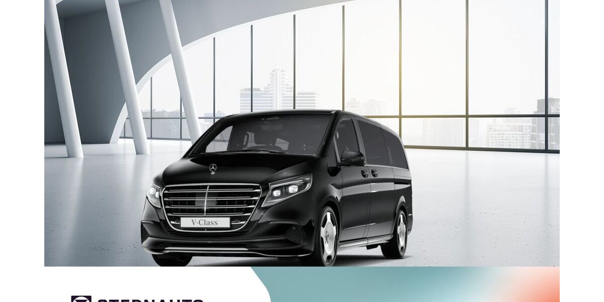 Mercedes-Benz V 300 34.062 km 89.500 &euro; Magdeburg 39130