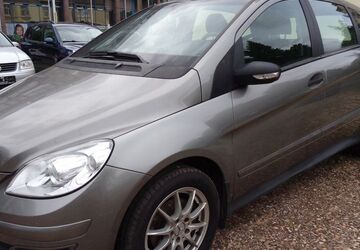Mercedes-Benz B 180 316.700 km 1.390 &euro; Magdeburg 39110