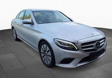 Mercedes-Benz C 220 136.403 km 22.940 &euro; Magdeburg 39126