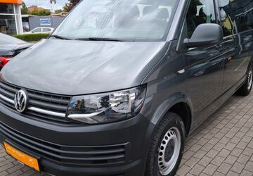 VW T6 Kombi 113.834 km 22.980 &euro; Magdeburg 39130