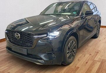Mazda CX-60 20.640 km 43.490 &euro; Magdeburg 39120