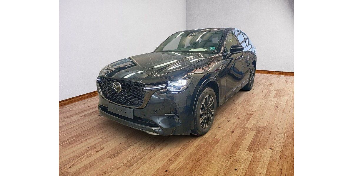 Mazda CX-60 20.640 km 43.490 &euro; Magdeburg 39120