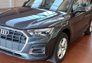 Audi Q5 46.547 km 38.980 &euro; Magdeburg 39128