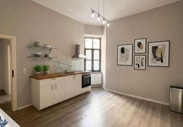 Wohnung Magdeburg / Sudenburg Sudenburg - 4 Zimmer, 74 m&sup2;, 554&euro; | Angebot:27323211