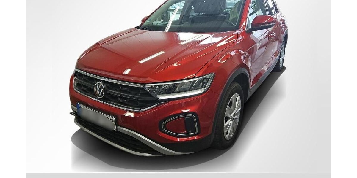 VW T-Roc 69.652 km 20.940 &euro; Magdeburg 39126
