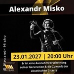Alexandr Misko