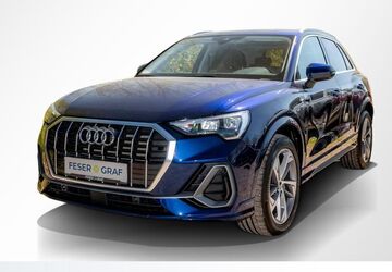 Audi Q3 33.751 km 29.940 &euro; Magdeburg 39126