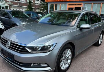 VW Passat Variant 217.500 km 11.490 &euro; Magdeburg 39124