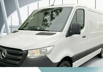 Mercedes-Benz Sprinter 53.111 km 30.797 &euro; Magdeburg 39130