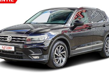 VW Tiguan 79.549 km 22.950 &euro; Magdeburg 39118