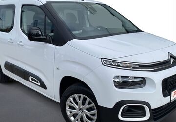 Citroen Berlingo 61.750 km 17.385 &euro; Magdeburg 39128
