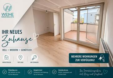 Wohnung Magdeburg Leipziger Straße - 1 Zimmer, 31 m&sup2;, 339&euro; | Angebot:26262184