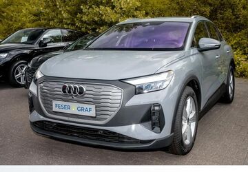 Audi Q4 29.688 km 28.940 &euro; Magdeburg 39126