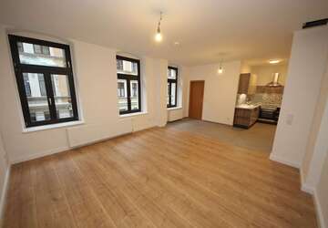 Wohnung Magdeburg Buckau - 1 Zimmer, 40 m&sup2;, 400&euro; | Angebot:27187001