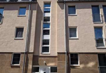 großzügige 3 Zimmer-Wohnung *gerade in Renovierung* mit Balkon und Küche - Wohnung Magdeburg Werder | Angebot:10983278