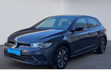 VW Polo 14.050 km 19.480 &euro; Magdeburg 39116