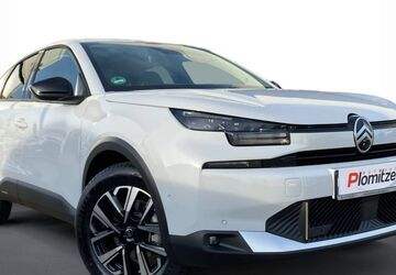 Citroen C4 7.390 km 23.480 &euro; Magdeburg 39128