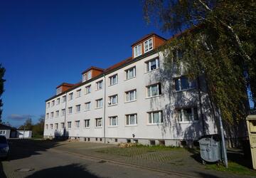 Wohnung Börde-Hakel Hakel - 2 Zimmer, 40 m&sup2;, 319&euro; | Angebot:16390454