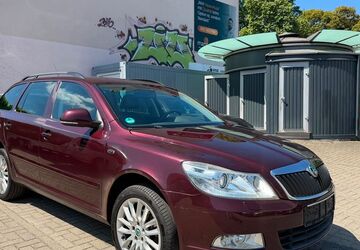 Skoda Octavia 245.000 km 3.299 &euro; Magdeburg 39112